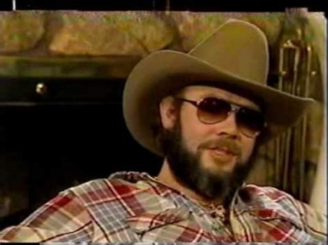 hank williams jr glasses.